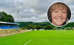 Larkhall secretary ‘faces sexist behaviour almost every week’