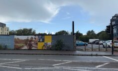 Temporary fire station for Bath proposed at Lower Bristol Road