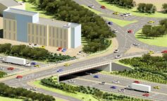 Weekend closure of M4 is rescheduled after bridge beams delay