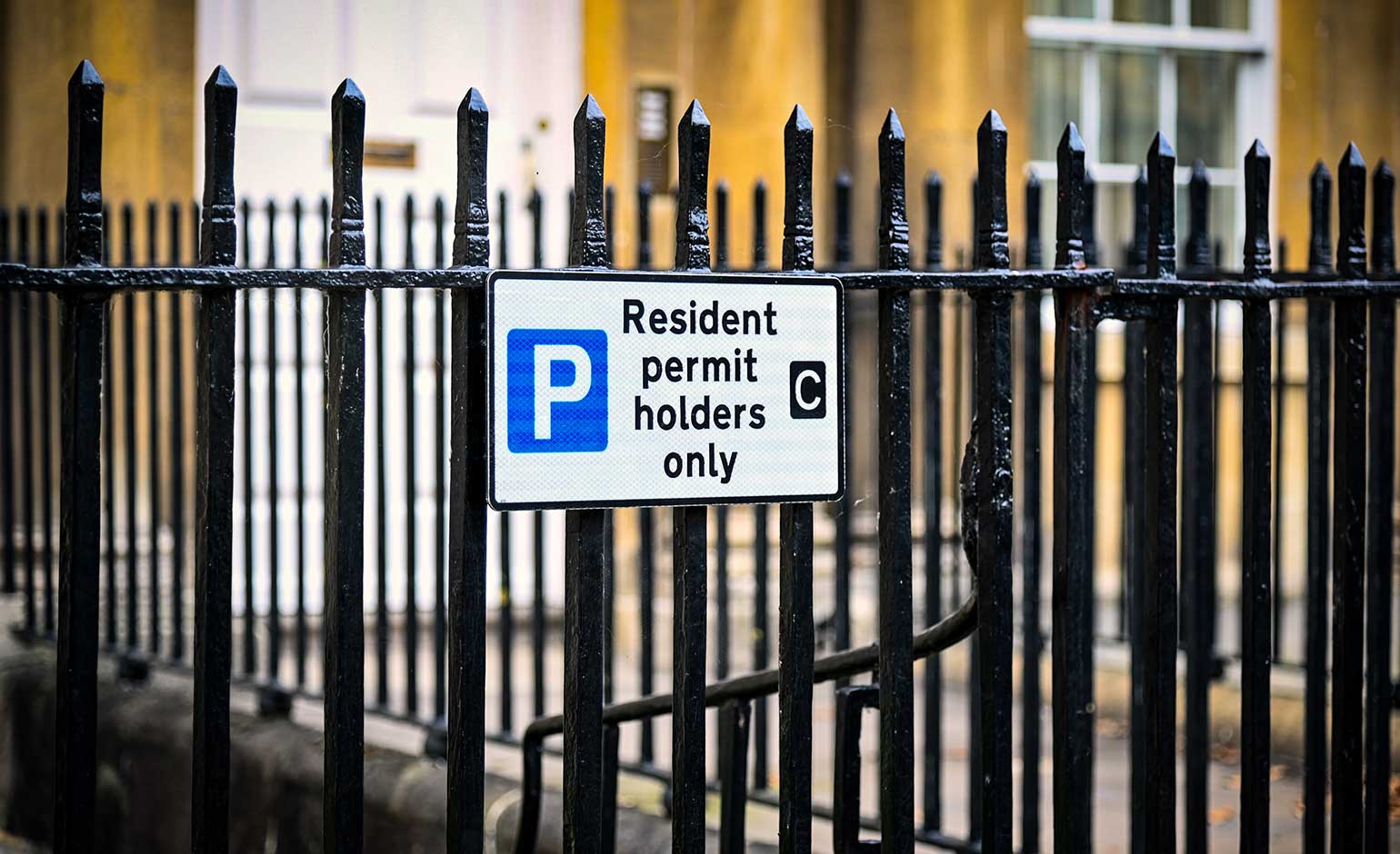 £700k agreed by council for more residents' parking zones in Bath