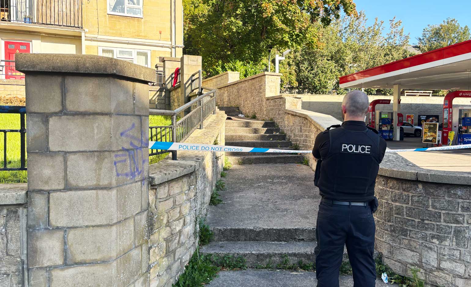Appeal launched after 16-year-old stabbed in Snow Hill attack