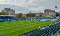 First fixtures announced in Bath Combination Cup and Vase