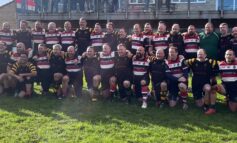 Hat-trick of tries for Coates as Avon Elite take derby honours