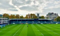 Construction work at Bath Rugby’s Rec ‘to start in summer 2027’