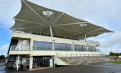 Yet another success at Bath Racecourse for trainer Tony Carroll