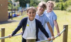 National award recognition for ‘caring’ primary school in Keynsham