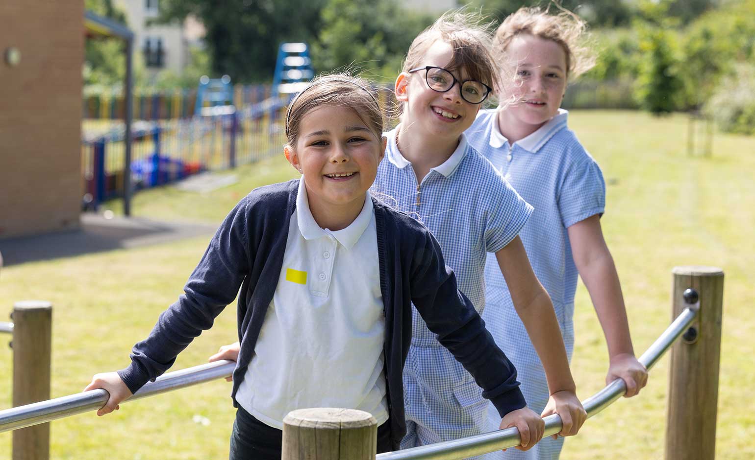 National award recognition for ‘caring’ primary school in Keynsham