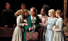 Review | Little Women – The Theatre Royal, Bath