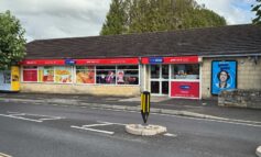 Men who burgled Bath convenience shop are remanded in custody