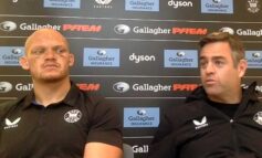 Bath back row Reid can’t wait for Friday night lights at The Rec