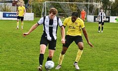 Odd Down take lead but bow out of Phillips Cup at Premier club