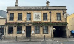 Popular Bath pub’s plans aim to boost city centre’s leisure economy