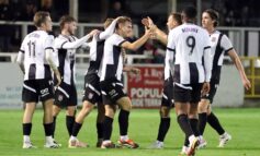 City cruise past minnows Bridgy in Francis Hillier Premier Cup