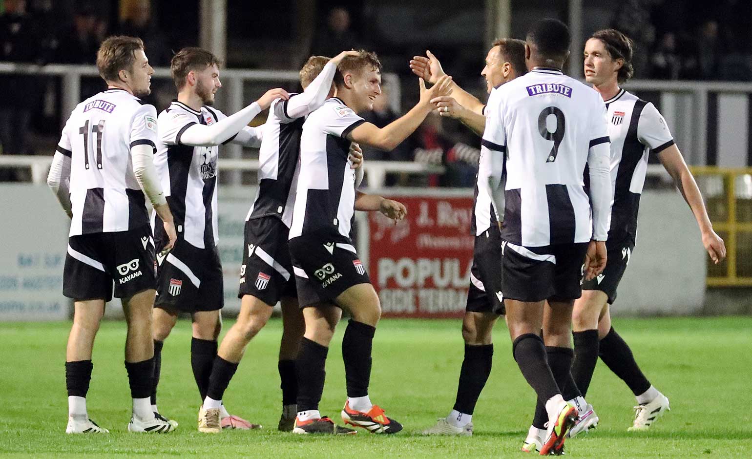 City cruise past minnows Bridgy in Francis Hillier Premier Cup