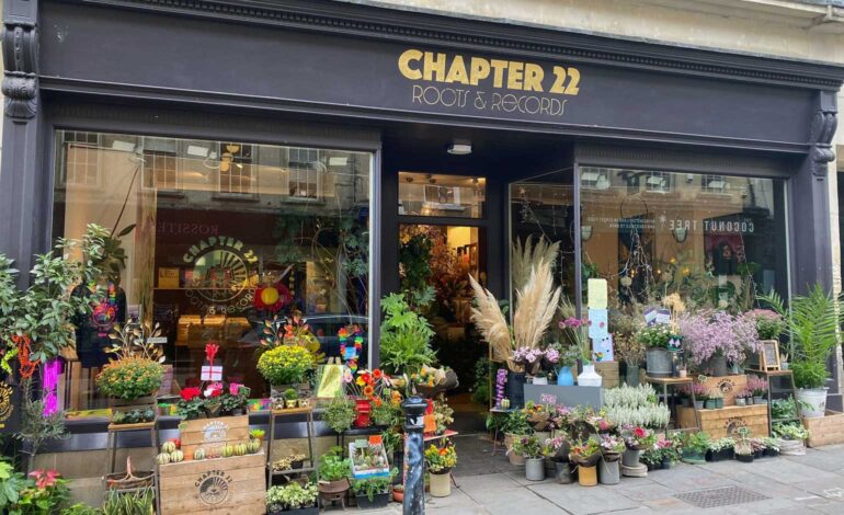 Broad Street shop fears locks will be changed over unpaid rent