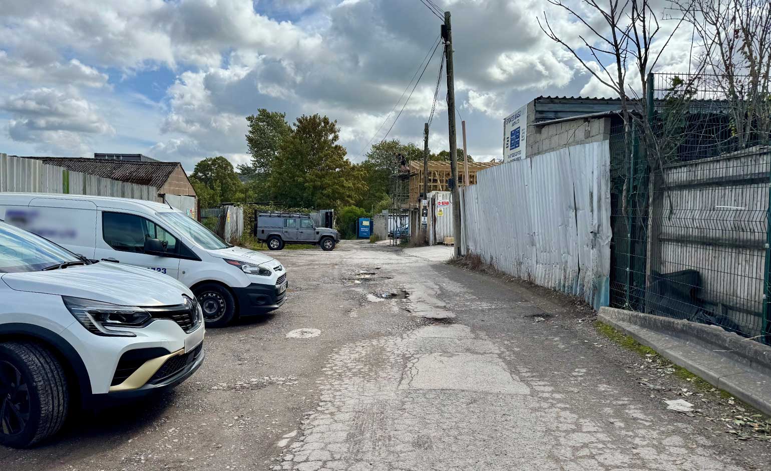 Developer reveals plans for 200-unit co-living development in Bath