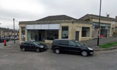 Plans submitted for corner plot redevelopment in Oldfield Park