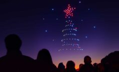 Festive drone show postponed after council raises safety concerns