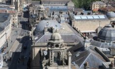 B&NES Council to spend £4 million on repairs to Guildhall roof