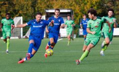 Armstrong saves penalty as Larks win at Southern League newcomers