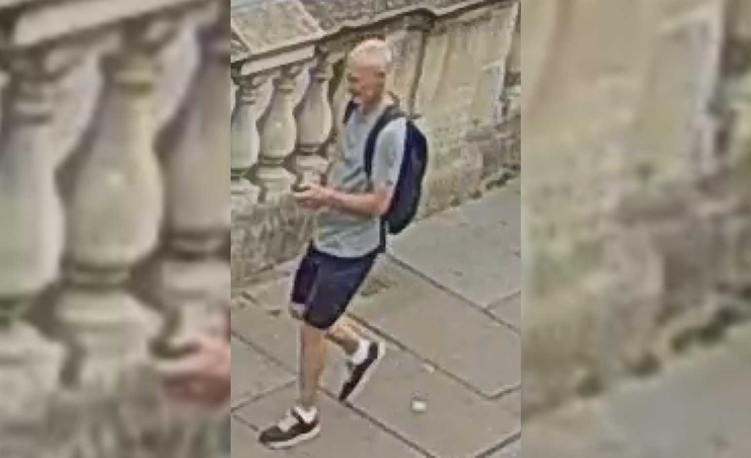 Police appeal launched after man seriously assaulted in Bath