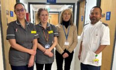Researchers at Bath’s Royal United Hospital launch new stroke study