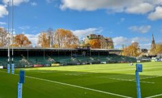 Senior international experience to boost Bath in crucial cup tie