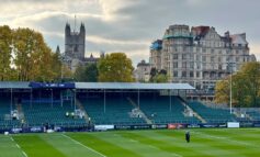 Bath quartet poised to play for England A on home ground