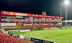 Bath Rugby’s young guns showed they’re hard to beat, says Griffin