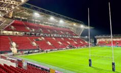 Bath control derby against Bears to secure opening PREM Cup win