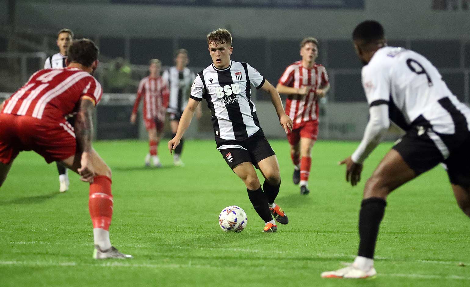 Odd Down issue reminder ahead of cup derby against Bath City