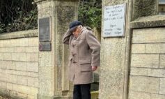 89-year-old man appears in court charged with historic sex offences