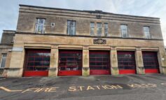 Bath fire station demolition given green light by planning committee