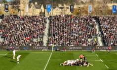 Ojomoh: More pressure playing for England A than England seniors