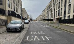 24-hour bus gate set to be reintroduced at Western Riverside in Bath