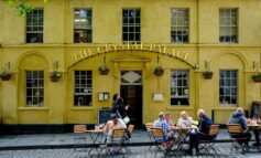 Changes being proposed at two historic landmark city centre pubs