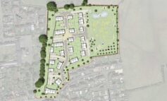 Curo reveals plans for more than 50 homes in village near Bath