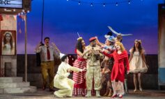 Review | The Elixir of Love – The Theatre Royal, Bath