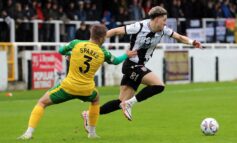 Skipper Parselle sent off as Romans crash at home to Horsham