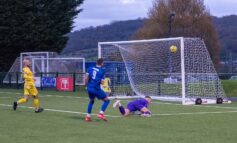 Second victory in three days as Larks dispatch Supermarine