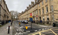 Residents’ associations deem controversial Lansdown LTN a “failure”