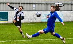 Down undone by City’s second-half blast; Hillier Cup tickets news