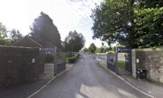 Teen arrested after bomb hoax at St Brendan's Sixth Form College