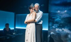 Review | The Last Five Years – The Ustinov Studio, Bath