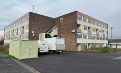 Demolition of Tintagel Close in Keynsham set to start in January