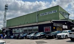 Gill reflects on special time that filled him with pride at City