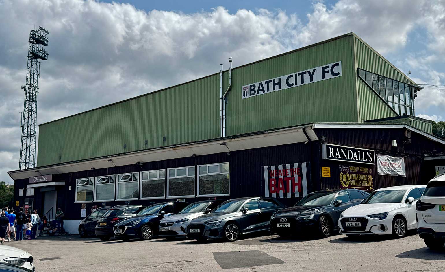 Every game is winnable, says Way – and City get player funds boost