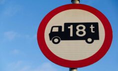 18-tonne weight restriction being proposed on notoriously steep hill