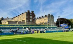 Milestone for Russell as Bath take on Munster in Champions Cup