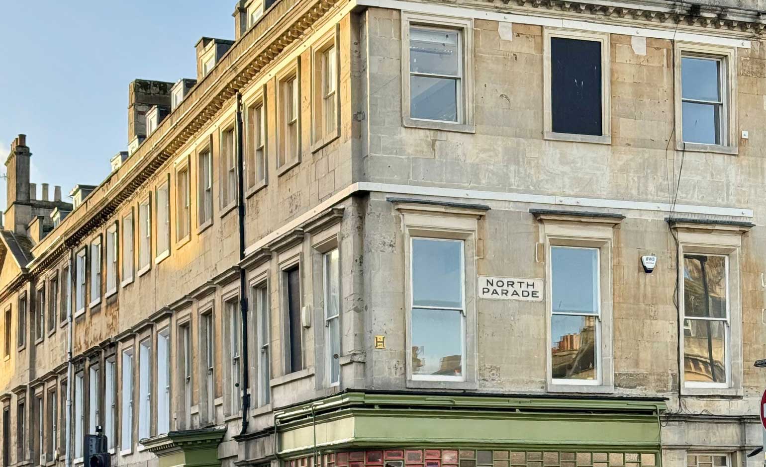 Holiday accommodation plans revealed for vacant city centre offices